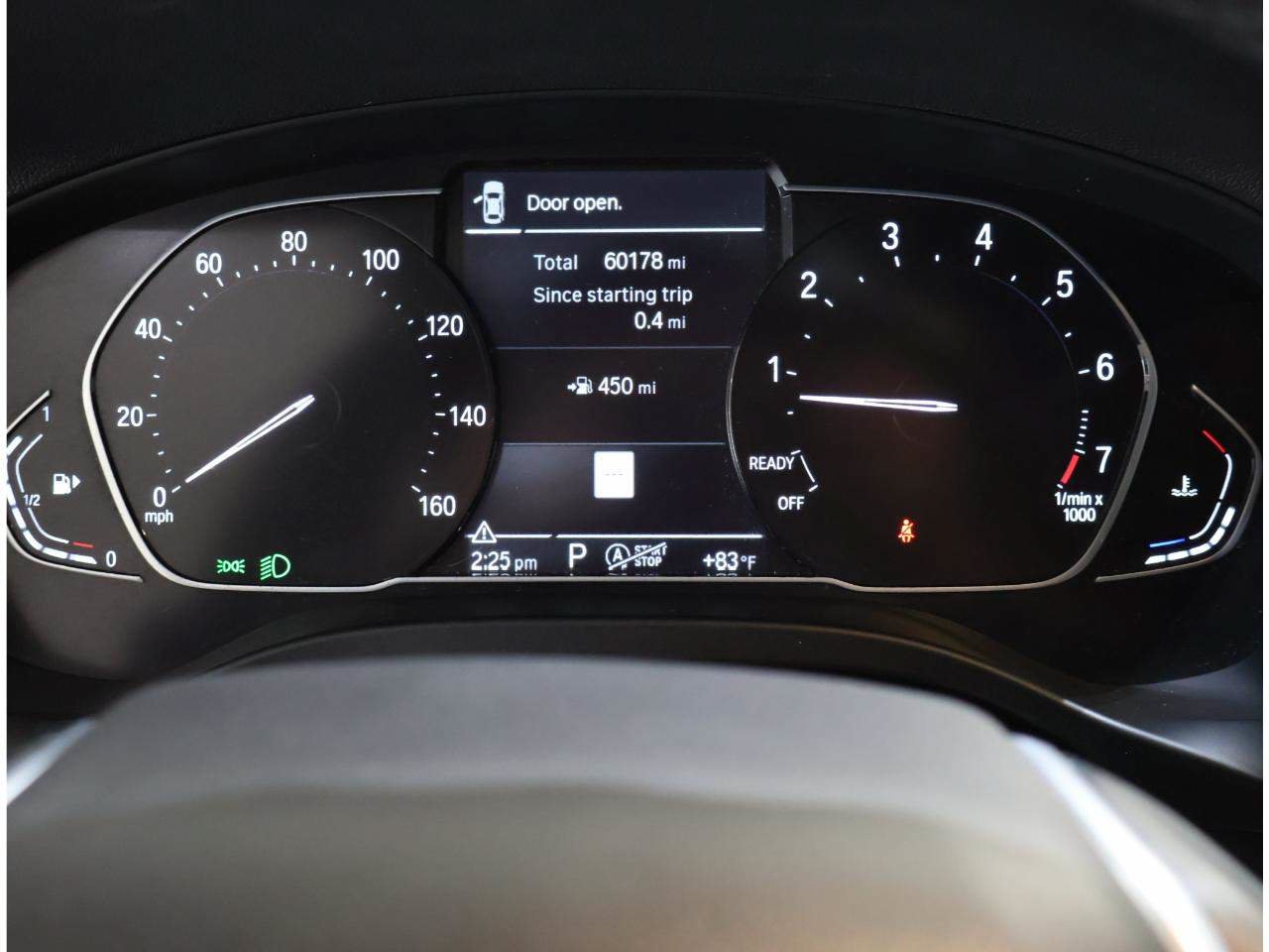 Used 2022 BMW X3 sDrive30i w/ Convenience Package RWD image 21