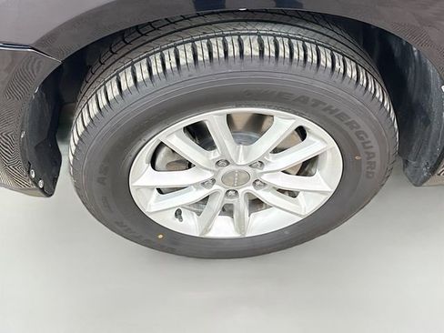 Used 2016 Dodge Journey SXT w/ Comfort/Convenience Group image 31