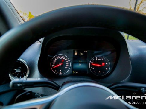 New 2024 Mercedes-Benz Sprinter 3500 image 12