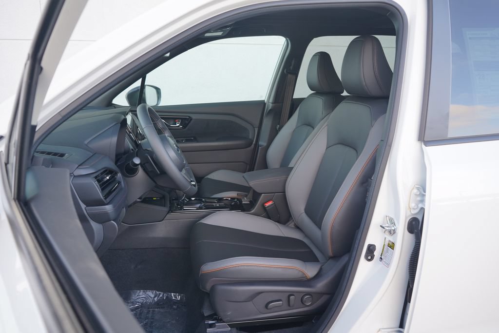 New 2026 Subaru Forester Sport w/ Onyx Edition AWD/4WD image 6