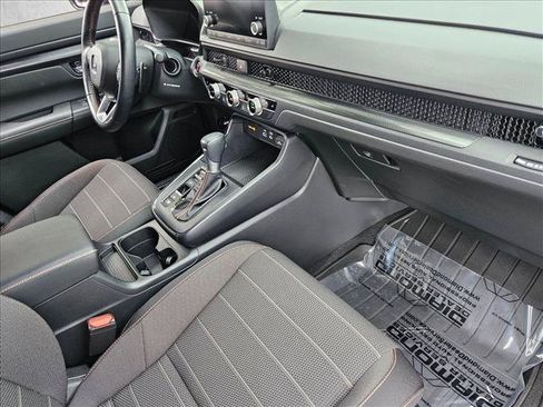 Used 2025 Honda CR-V Sport image 13