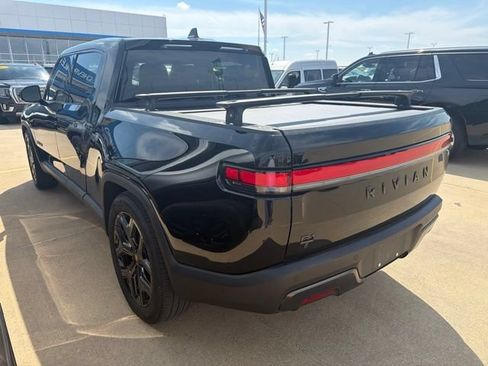 Used 2025 Rivian R1T Adventure Dual AWD/4WD image 5