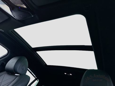 Used 2023 BMW X6 xDrive40i w/ M Sport Package image 16