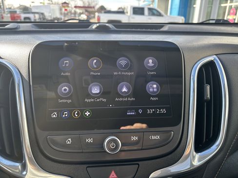 Used 2019 Chevrolet Equinox Premier image 22