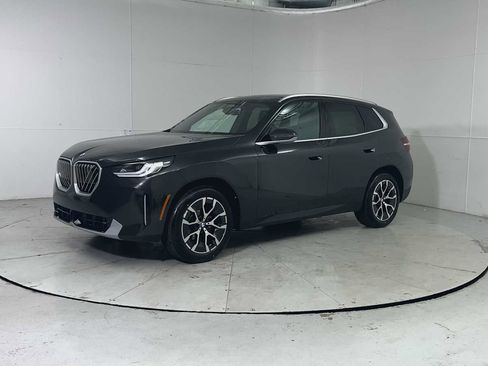 New 2026 BMW X3 xDrive30 w/ Convenience Package image 6