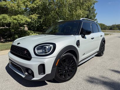 Used 2023 MINI Cooper Countryman S w/ Signature Upholstery Package