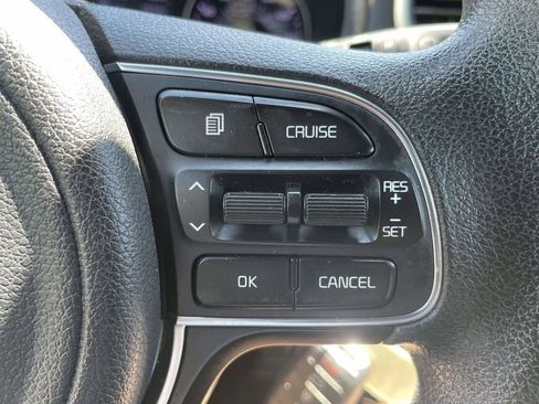 Used 2019 Kia Sportage LX w/ LX Popular Package FWD image 24