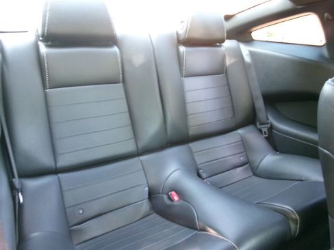 Used 2014 Ford Mustang GT Premium w/ GT Track Package image 24