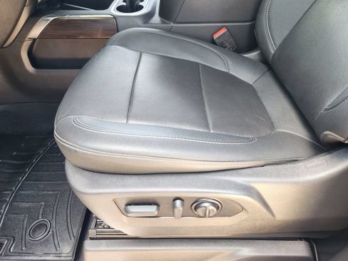 Used 2022 GMC Sierra 1500 SLT AWD/4WD image 24