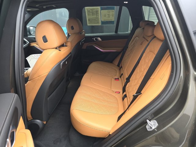 Used 2024 BMW X5 xDrive40i AWD/4WD image 26