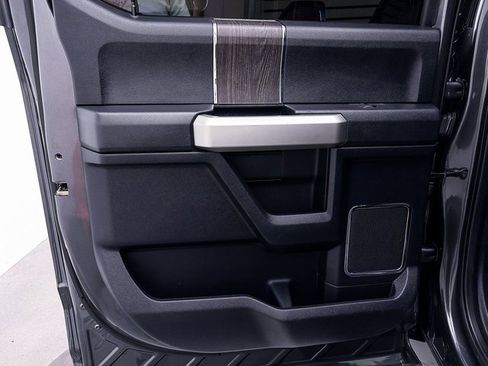 Used 2020 Ford F250 Lariat image 29