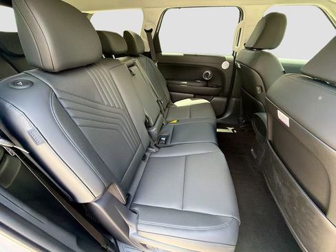 New 2026 Hyundai Palisade FWD Hybrid image 29