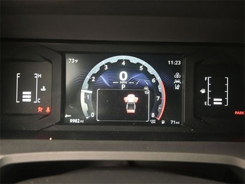 New 2025 Toyota Tacoma SR5 image 6