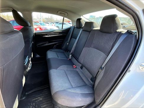 Used 2025 Toyota Camry LE image 24