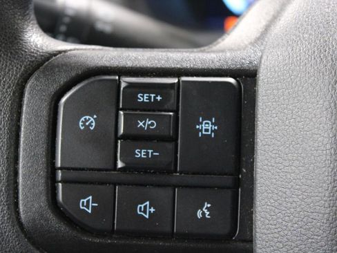 Used 2024 Ford F150 STX image 18