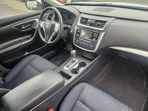 Used 2017 Nissan Altima 2.5 S w/ Power Driver Seat Package FWD image 28