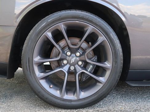 Used 2020 Dodge Challenger R/T Scat Pack RWD image 42