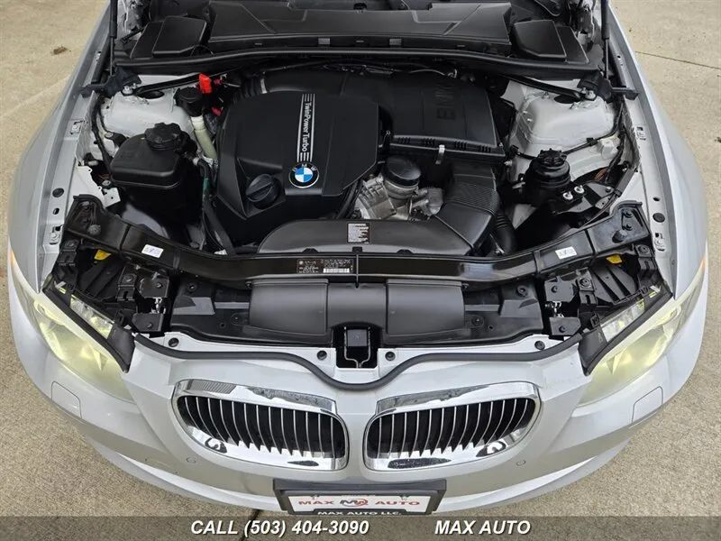 Used 2012 BMW 335i Coupe RWD image 34