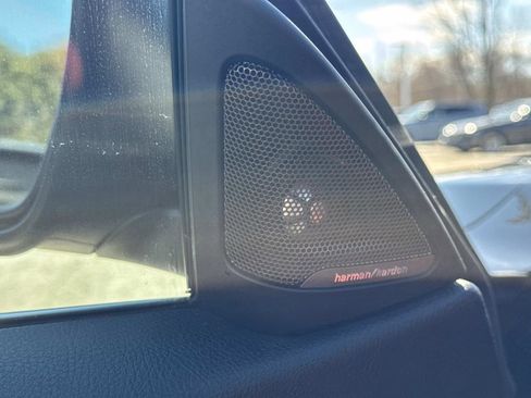 Used 2015 BMW 435i xDrive Convertible image 13