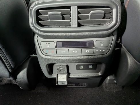 New 2026 Honda Passport TrailSport Elite image 30