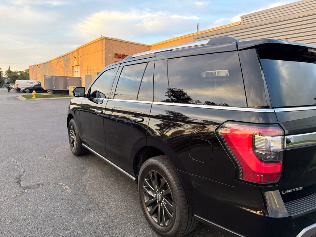 Used 2019 Ford Expedition Limited AWD/4WD image 7