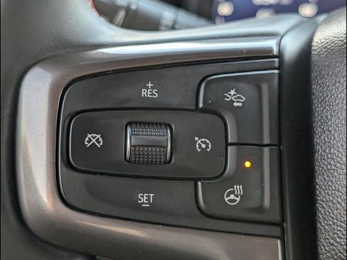 Used 2024 Chevrolet Tahoe RST w/ Luxury Package image 17