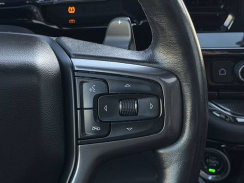 Certified 2022 Chevrolet Silverado 1500 ZR2 w/ Technology Package AWD/4WD image 20