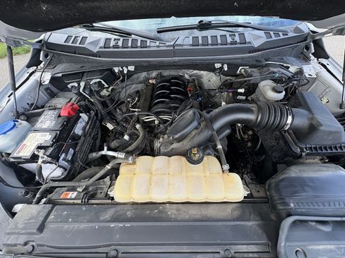 Used 2019 Ford F150 XLT AWD/4WD image 13