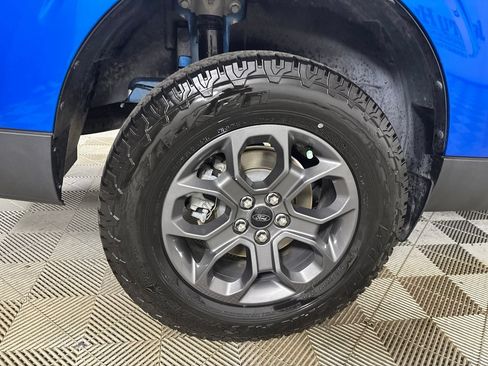Used 2022 Ford Maverick XLT FWD image 26