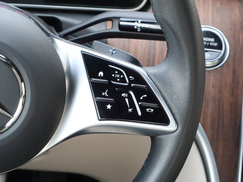 Certified 2024 Mercedes-Benz C 300 4MATIC Sedan image 21