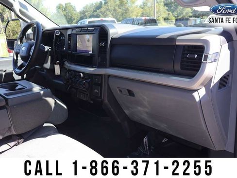 Used 2024 Ford F250 XLT image 33