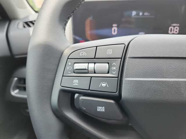 New 2026 Kia K4 EX FWD image 20