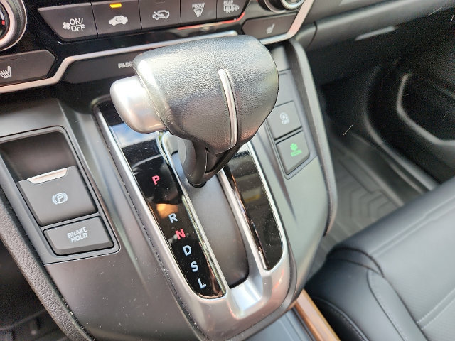 Used 2021 Honda CR-V Touring image 16