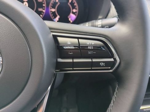 New 2026 MAZDA CX-70 SC AWD/4WD image 26