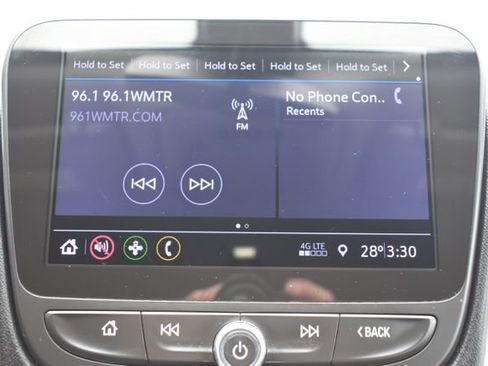 Used 2020 Chevrolet Malibu LT image 25