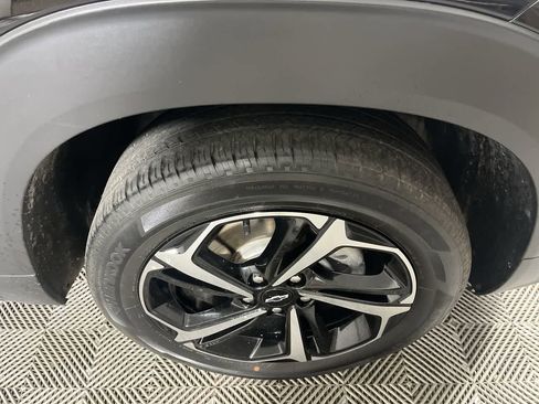 Used 2022 Chevrolet TrailBlazer RS image 10