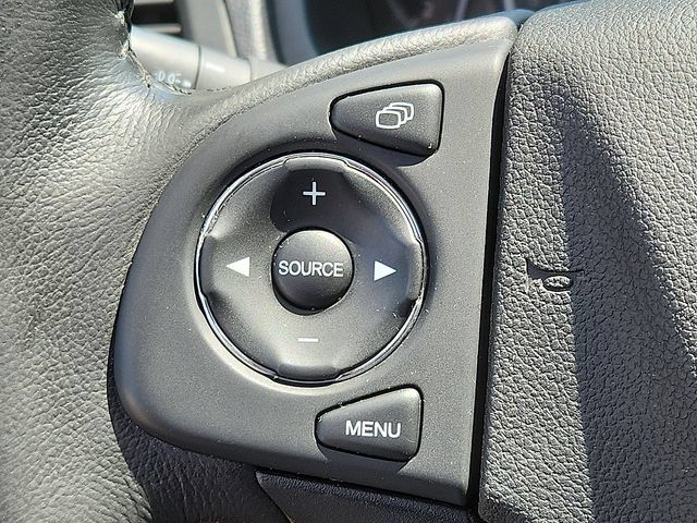 Used 2015 Honda CR-V Touring image 22