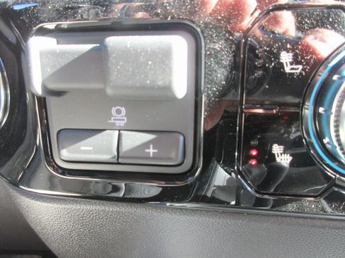 New 2026 GMC Sierra 1500 Elevation w/ Elevation Premium Package image 21