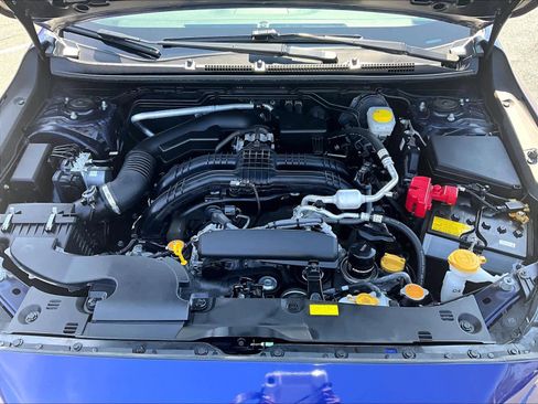 Used 2024 Subaru Impreza 2.0i image 28