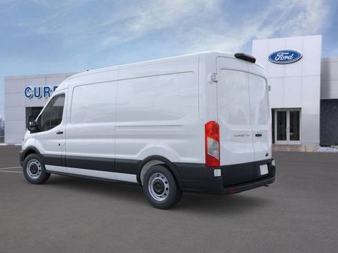New 2025 Ford Transit 150 148 Medium Roof w/ Interior Upgrade Package image 4