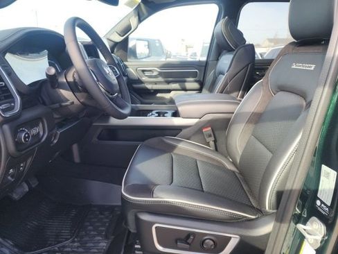New 2026 RAM 1500 Laramie image 20