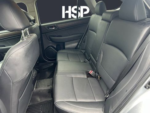 Used 2019 Subaru Outback 2.5i Limited AWD/4WD image 13