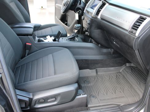 Used 2019 Ford Ranger XLT w/ Equipment Group 302A Luxury image 15