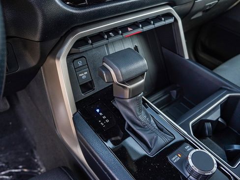 New 2026 Toyota Tundra SR5 RWD image 25