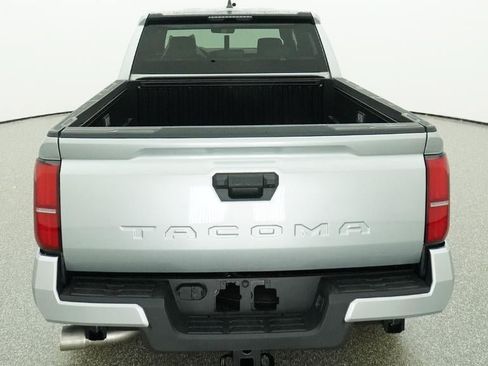 New 2026 Toyota Tacoma SR5 RWD image 7