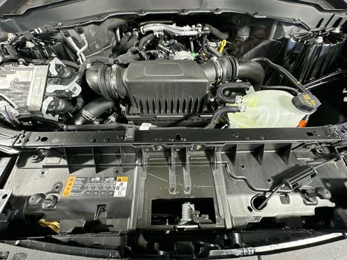 New 2026 Ford Explorer Tremor w/ Tremor Ultimate Package image 39