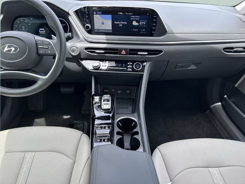 Used 2020 Hyundai Sonata Limited FWD image 19