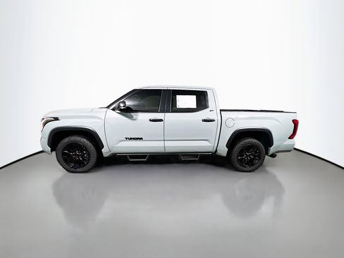 Used 2024 Toyota Tundra SR5 w/ SR5 Convenience Package image 9