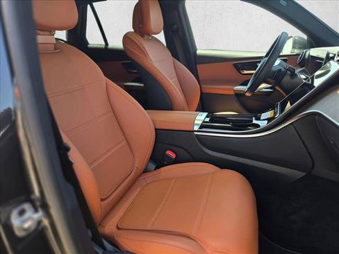 Certified 2026 Mercedes-Benz GLC 300 image 19
