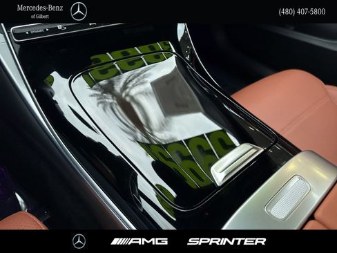 Used 2025 Mercedes-Benz C 300 C 300 image 24